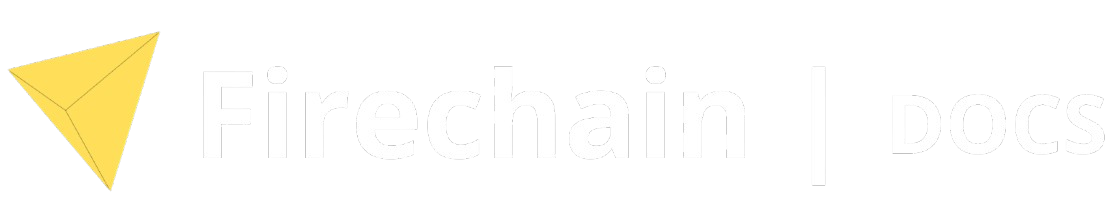 FireChain Logo